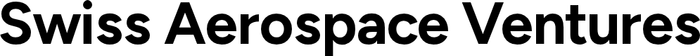 Swiss Aerospace Ventures